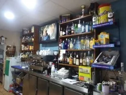 Restaurante Bar EL TEMPLO - Cantillana