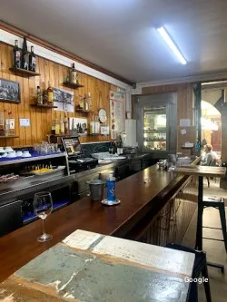Restaurante Compostela - Pontedeume