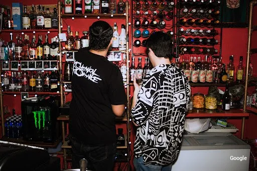 Foto de Bar Burbujas