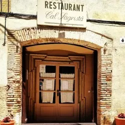Restaurant Cal Sagristà, restaurant in Peralada