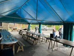 Bar Linares, jatetxea (Caso)