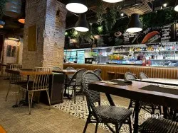 Restaurante La Triunfal - Barcelona