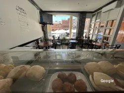 Restaurante Cafeteria Amanecer - Benavente