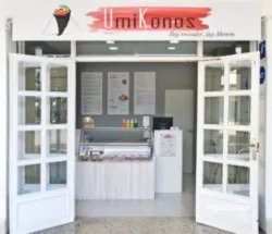 Restaurante Umikonos - Mataró