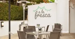 Cafetería Pai Pai, restaurante en Cambrils