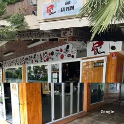 La Pepa, restaurant in Torremolinos
