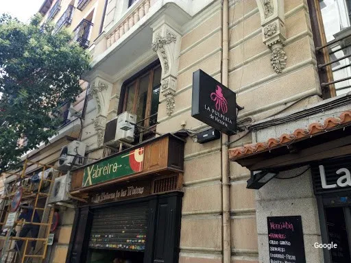 Foto de Xabreiro