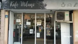 Restaurante Kafe Milano - Tarragona