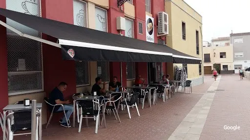 Foto de Café Broseta