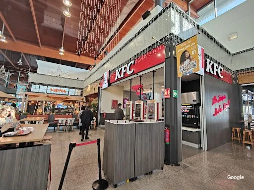Foto de KFC Mataró