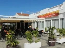 Puerto de la Cruz, restaurante en Puerto de la Cruz