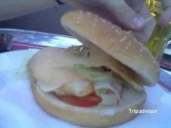 Restaurante Pica Pica Picadito - Barcelona