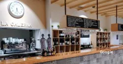 Restaurante la Galerna, restaurante en Santander
