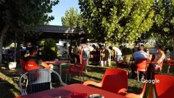 Sidreria Lur, restaurant in Zaratán