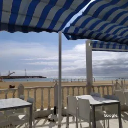 Pescaderia & Freiduria Marina, restaurant in Garrucha