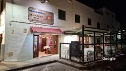 El Horno de la Abuela, restaurant in Yaiza