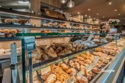 Austríaco Cafe Wien, ristorante a Xàbia