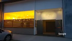 Restaurante Restaurant La Nau - Caldes de Malavella
