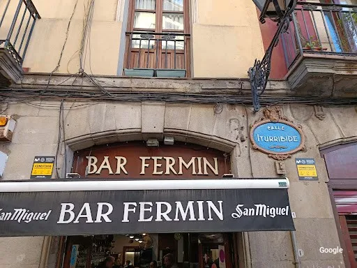 Photo by Bar Fermín