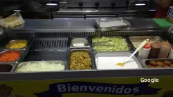 Restaurante Doner Kebab Damasco - Granada