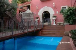 Restaurante Casa D'Ivori - Creixell