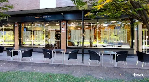 Foto de Café Olimpo
