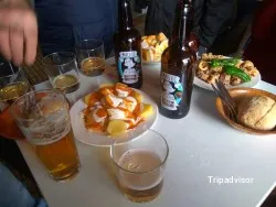 Restaurante La Dorada - Burgos
