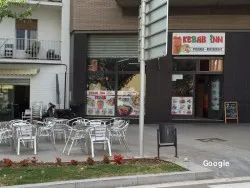 Restaurante KEBAB INN Pizzeria Restaurant - Martorell