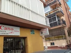 Bar El Cano, restaurant in Fuengirola