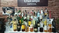 Restaurante Casa Nando - Aldaia