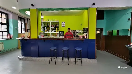 Foto de Bar París