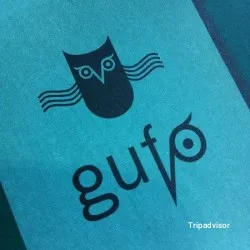 Restaurante Gufo - Barcelona