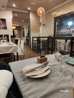 Restaurante Merydajes - Torrelodones