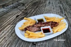 Restaurante Taberna La Comedia - Lucena