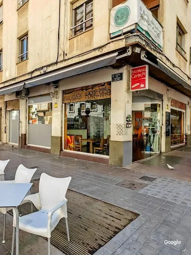 Foto de BOCATERIA centro