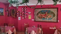 Restaurante El Cordero - Benalmádena