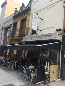 Restaurante El Racó de l'Església - Calella