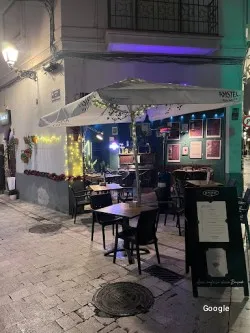 Restaurante Mállalo X - Valencia