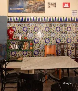 Restaurante Lartesana cerveceria - Sevilla