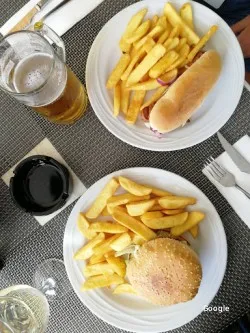 Restaurante Croc's Bistro - Calvià