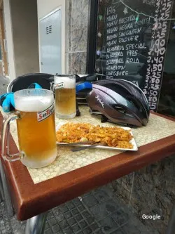 Restaurante Bar Manhattan - Alcorcón