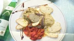 Restaurante Los Faraones - Zaragoza