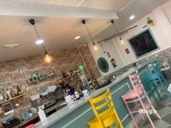 Restaurante El Comienzo - Adra