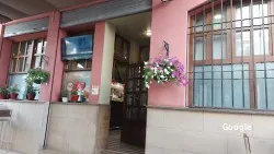 Bar Javi, restaurant a Tafalla