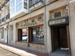 Restaurante Cafetería K-Tedral - Verín