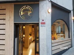 Malauva Wine Bar, restaurante en Vigo