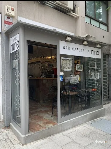 Photo by Bar Nino