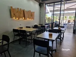 Restaurante La Mordida - Aranguren