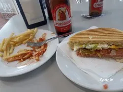 Restaurante Ejugre - Málaga