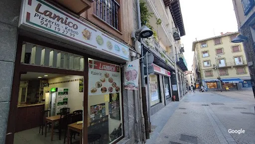 Foto de Lamico